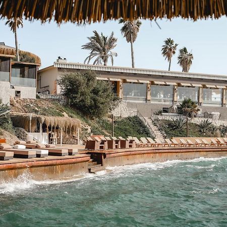 Maja Luxury Cesme Hotel Ngoại thất bức ảnh