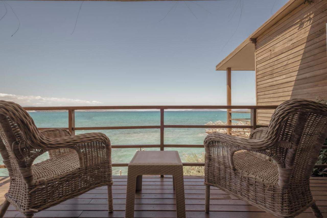 Maja Luxury Cesme Hotel Ngoại thất bức ảnh