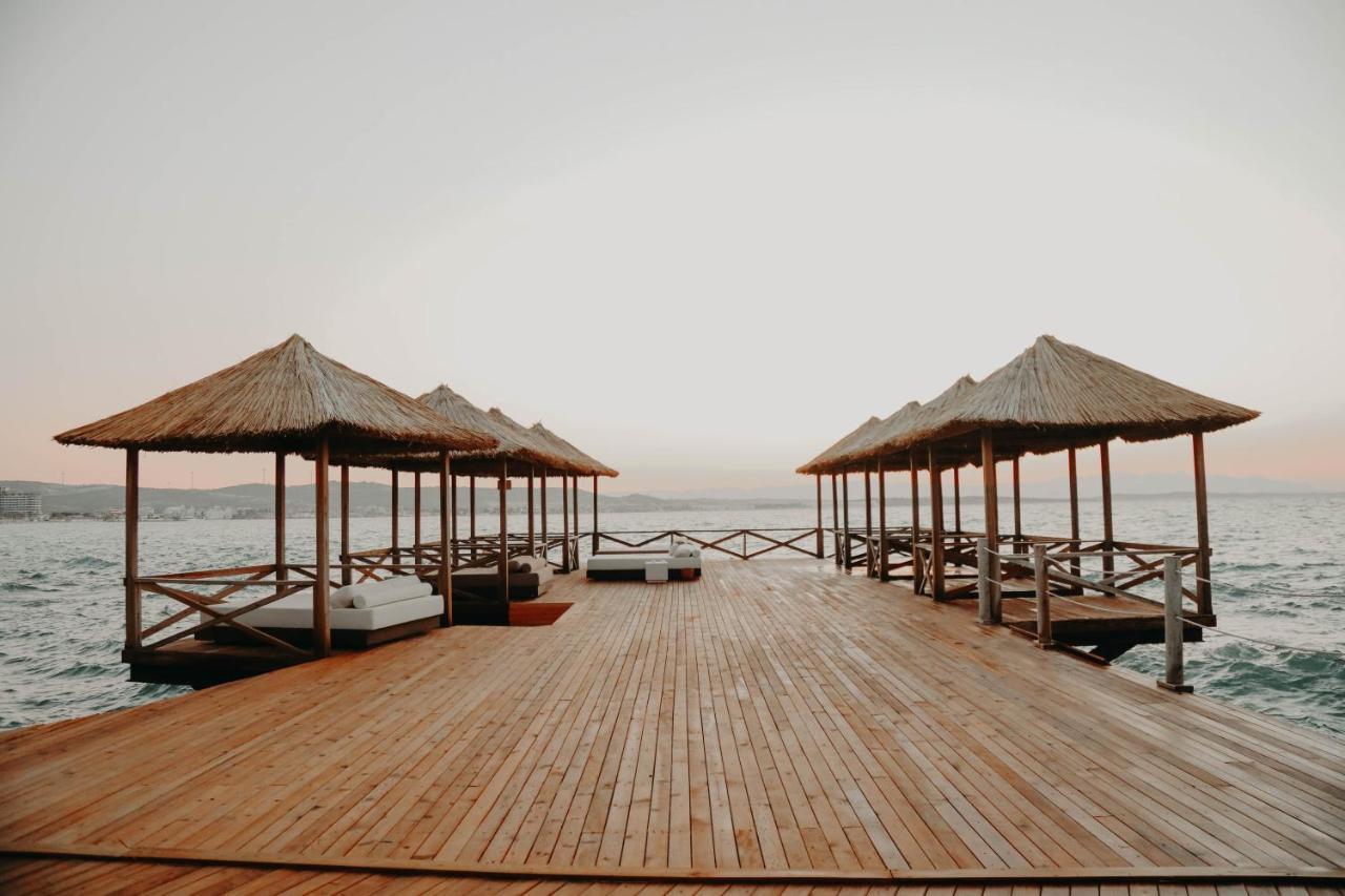 Maja Luxury Cesme Hotel Ngoại thất bức ảnh
