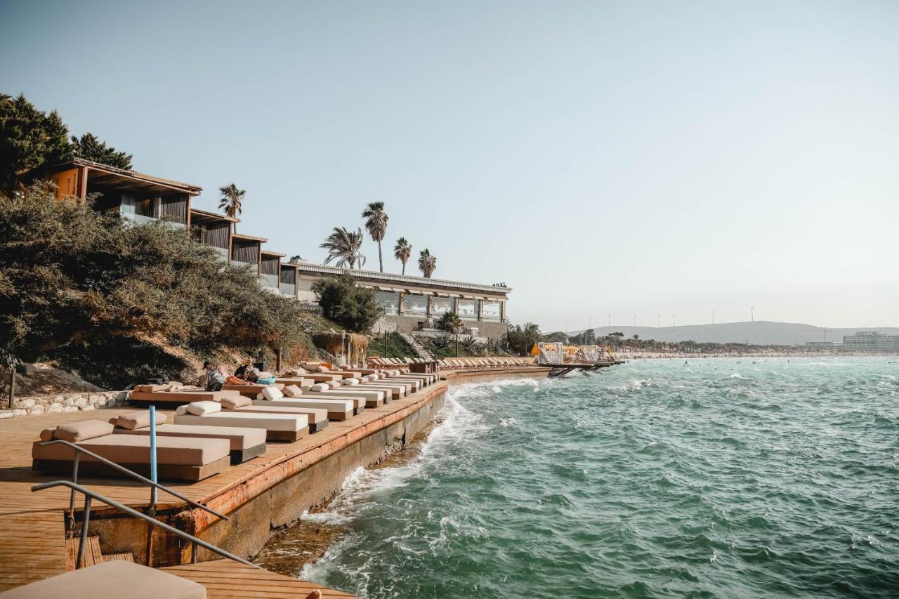 Maja Luxury Cesme Hotel Ngoại thất bức ảnh