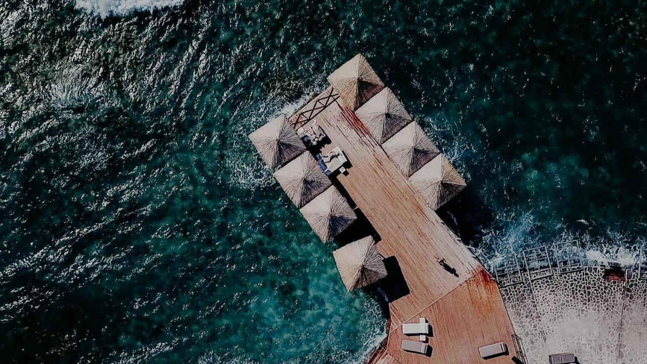 Maja Luxury Cesme Hotel Ngoại thất bức ảnh