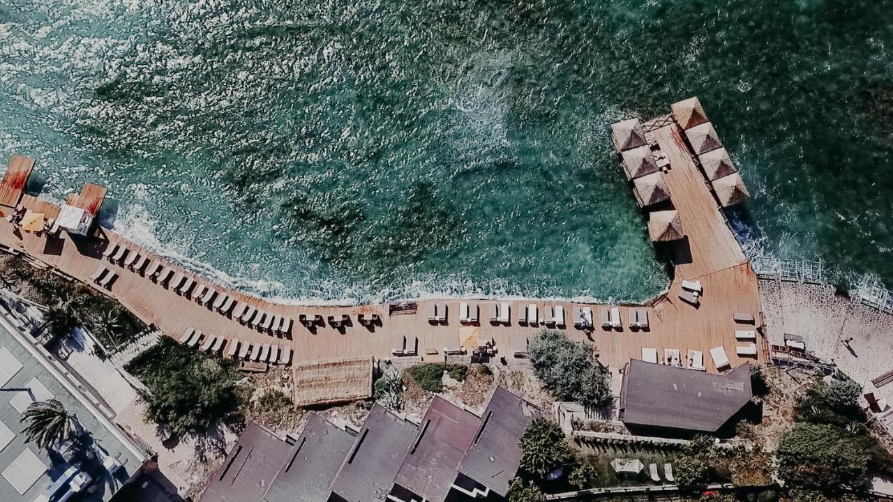 Maja Luxury Cesme Hotel Ngoại thất bức ảnh