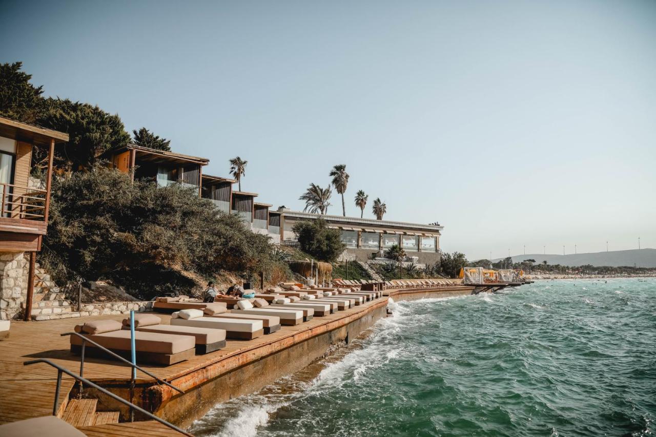 Maja Luxury Cesme Hotel Ngoại thất bức ảnh