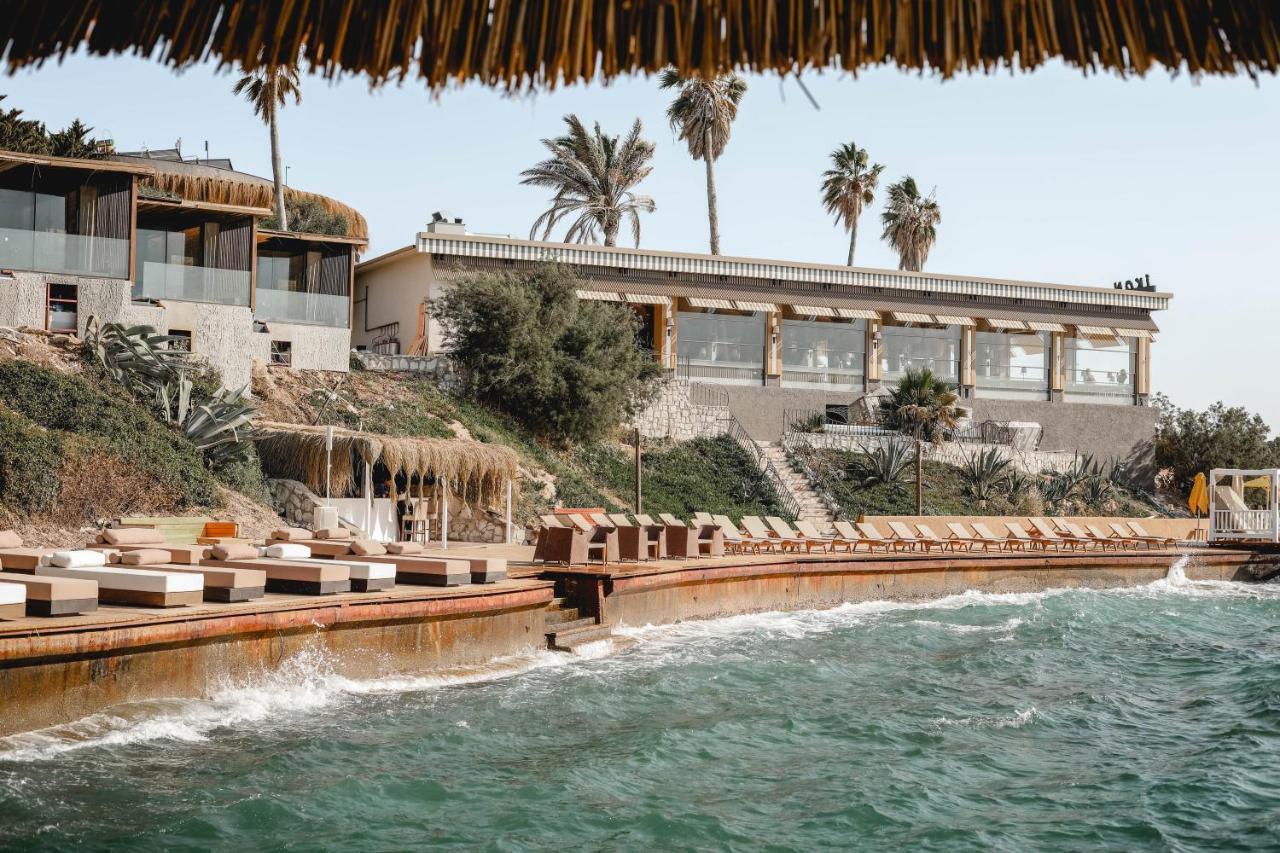 Maja Luxury Cesme Hotel Ngoại thất bức ảnh