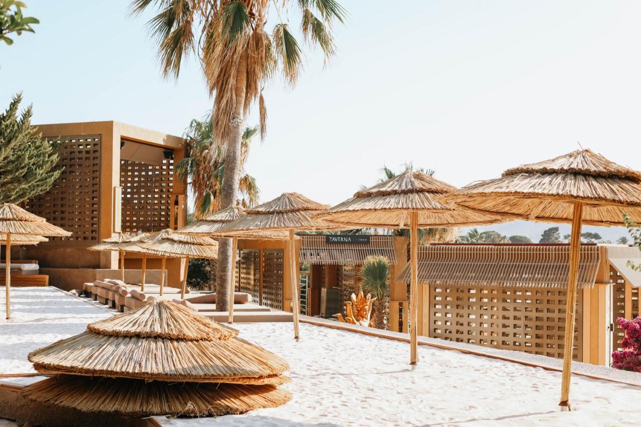 Maja Luxury Cesme Hotel Ngoại thất bức ảnh