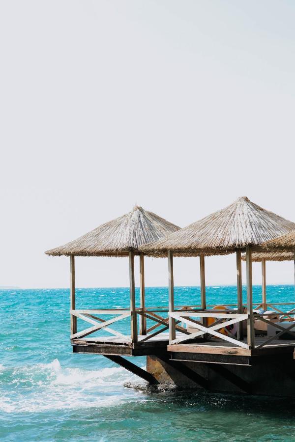 Maja Luxury Cesme Hotel Ngoại thất bức ảnh