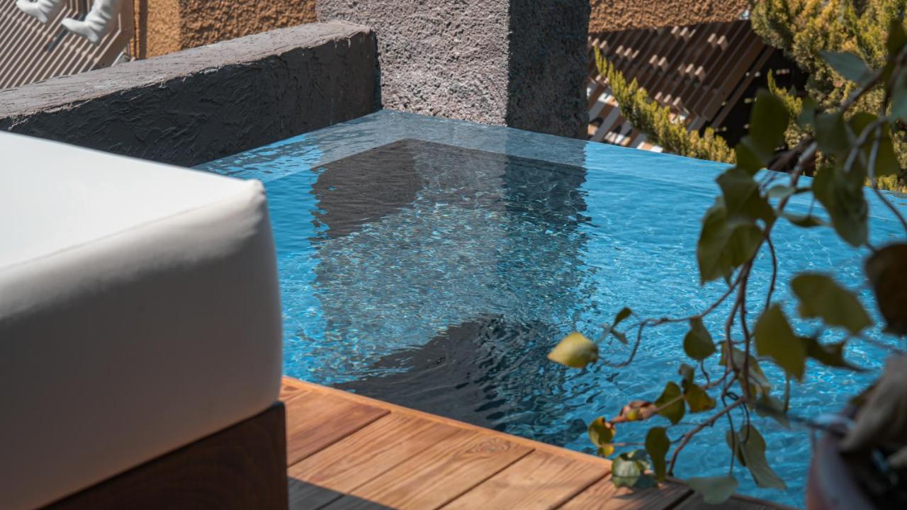 Maja Luxury Cesme Hotel Ngoại thất bức ảnh