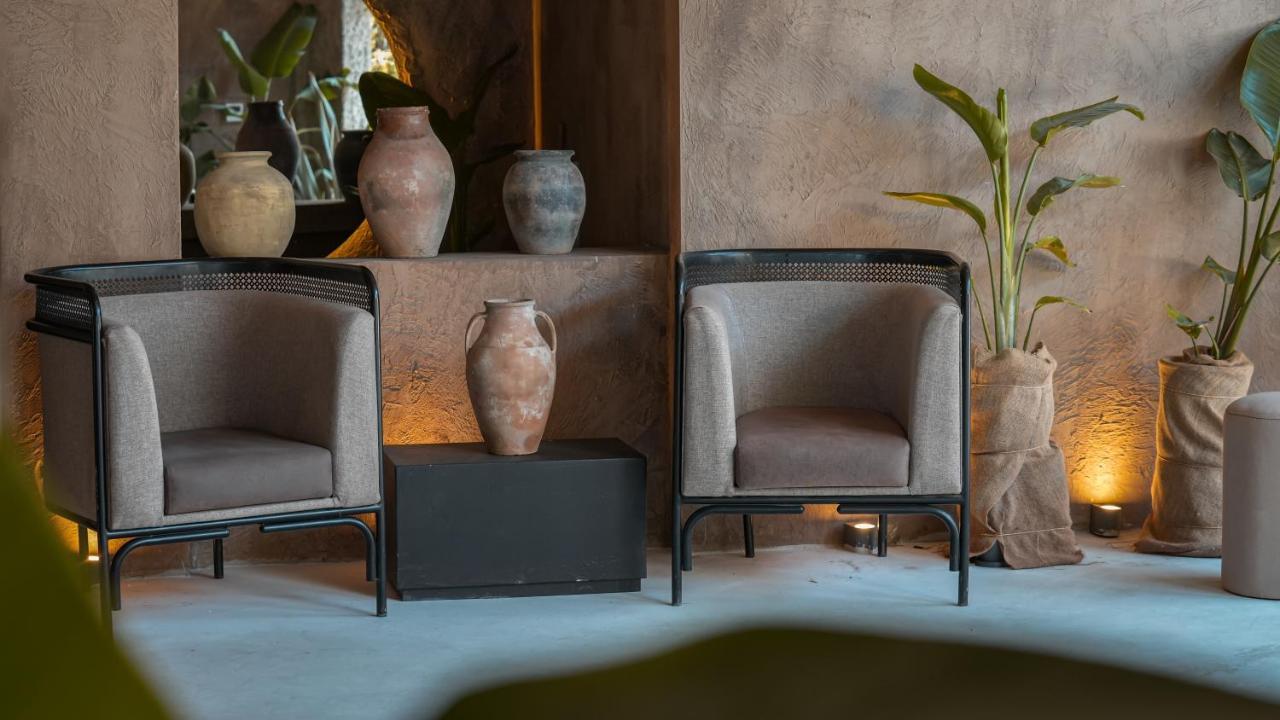 Maja Luxury Cesme Hotel Ngoại thất bức ảnh