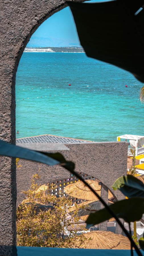 Maja Luxury Cesme Hotel Ngoại thất bức ảnh