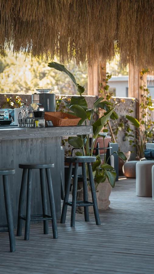 Maja Luxury Cesme Hotel Ngoại thất bức ảnh