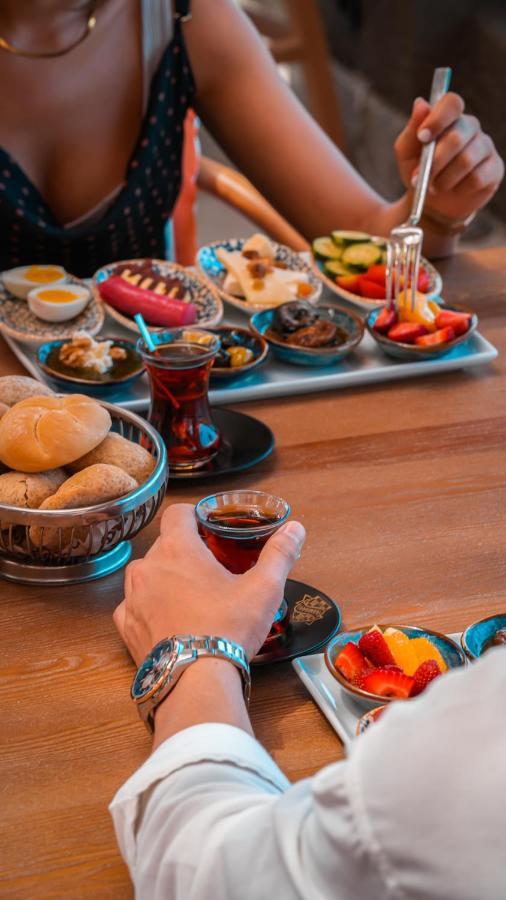 Maja Luxury Cesme Hotel Ngoại thất bức ảnh