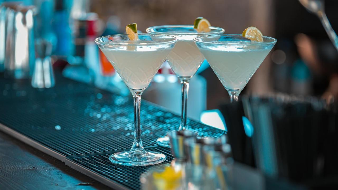 Maja Luxury Cesme Hotel Ngoại thất bức ảnh