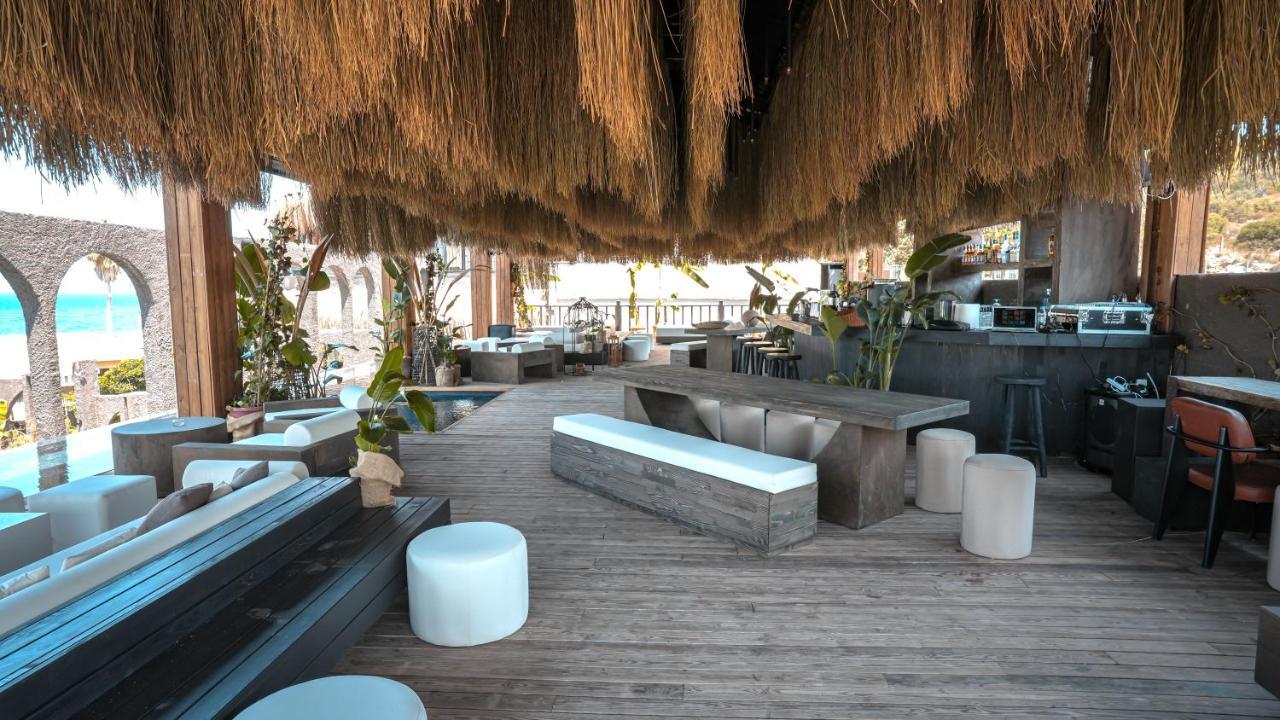 Maja Luxury Cesme Hotel Ngoại thất bức ảnh