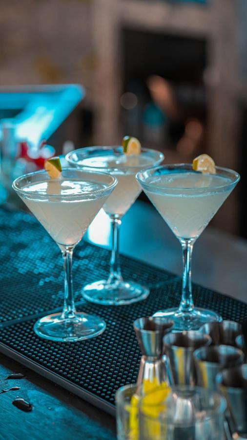 Maja Luxury Cesme Hotel Ngoại thất bức ảnh