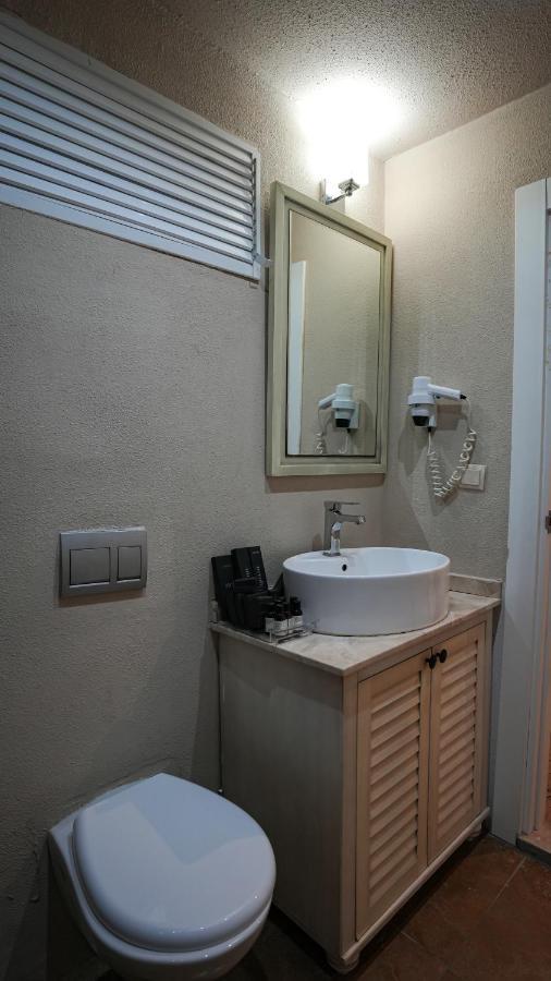 Maja Luxury Cesme Hotel Ngoại thất bức ảnh