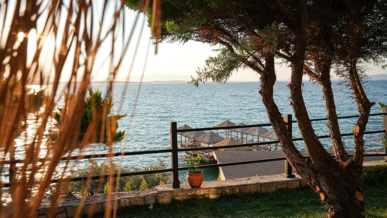 Maja Luxury Cesme Hotel Ngoại thất bức ảnh