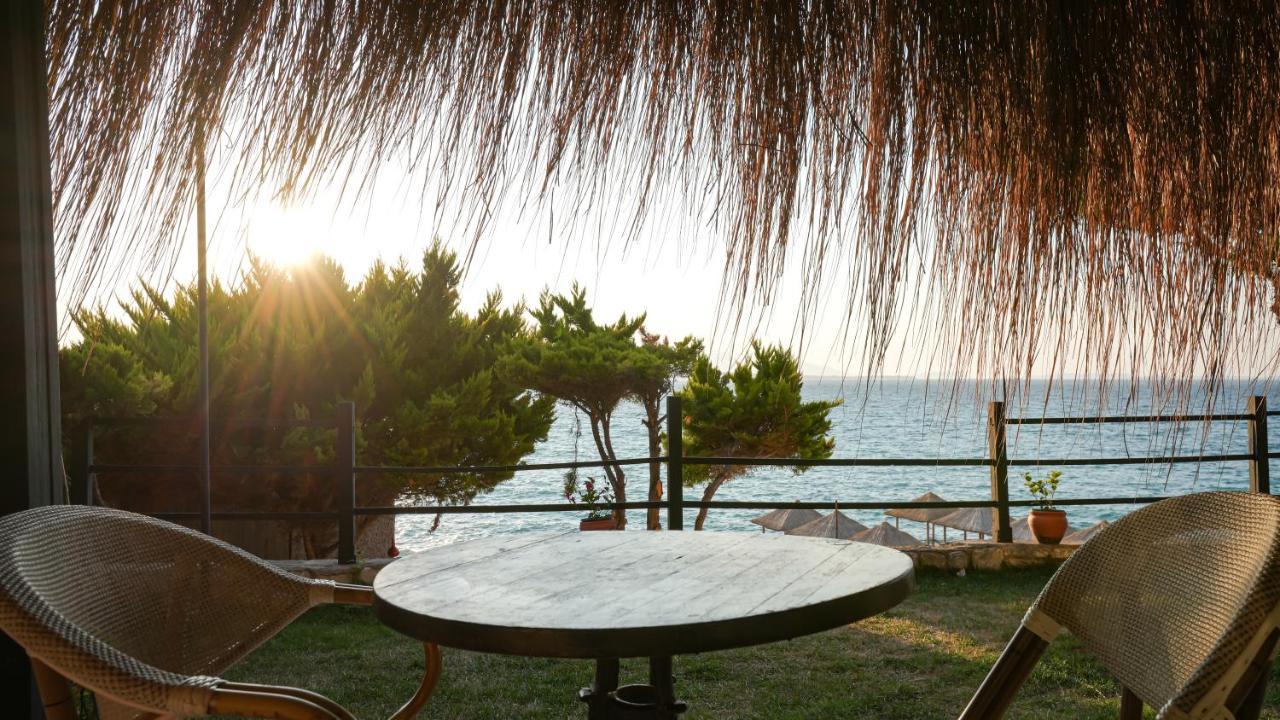 Maja Luxury Cesme Hotel Ngoại thất bức ảnh