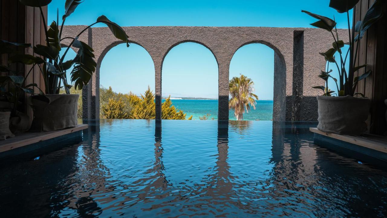 Maja Luxury Cesme Hotel Ngoại thất bức ảnh
