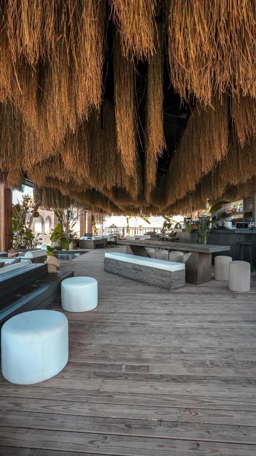 Maja Luxury Cesme Hotel Ngoại thất bức ảnh