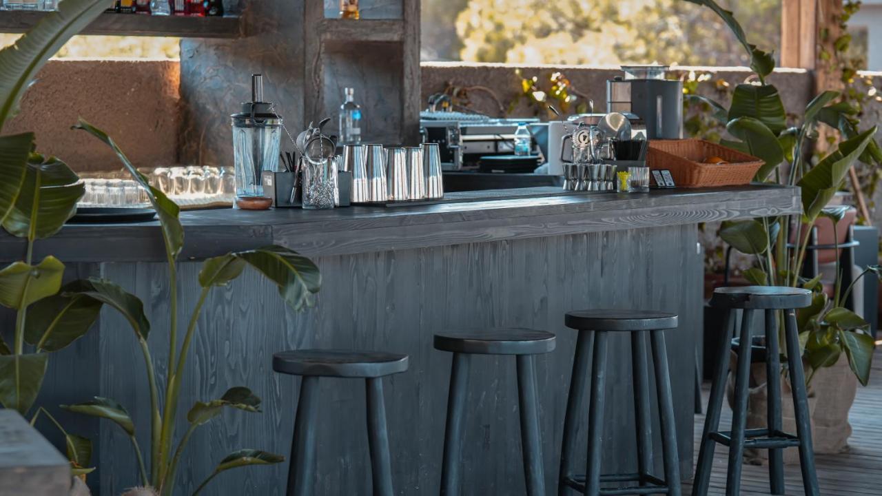Maja Luxury Cesme Hotel Ngoại thất bức ảnh