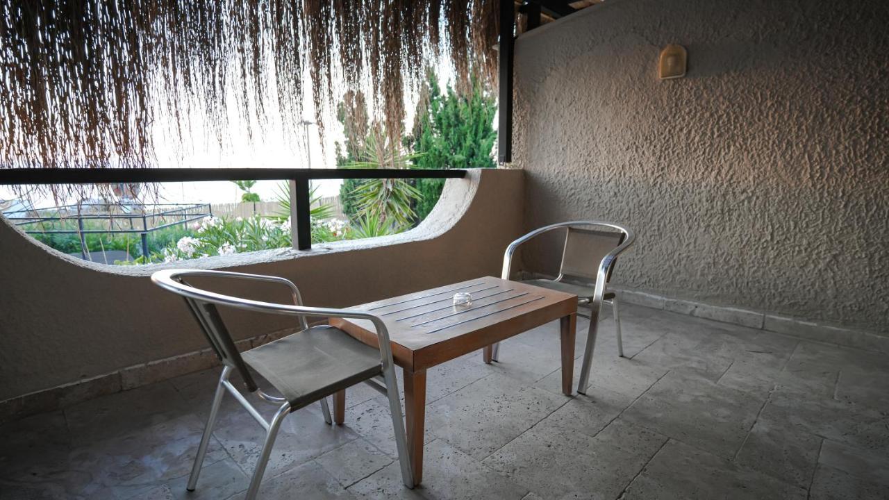 Maja Luxury Cesme Hotel Ngoại thất bức ảnh