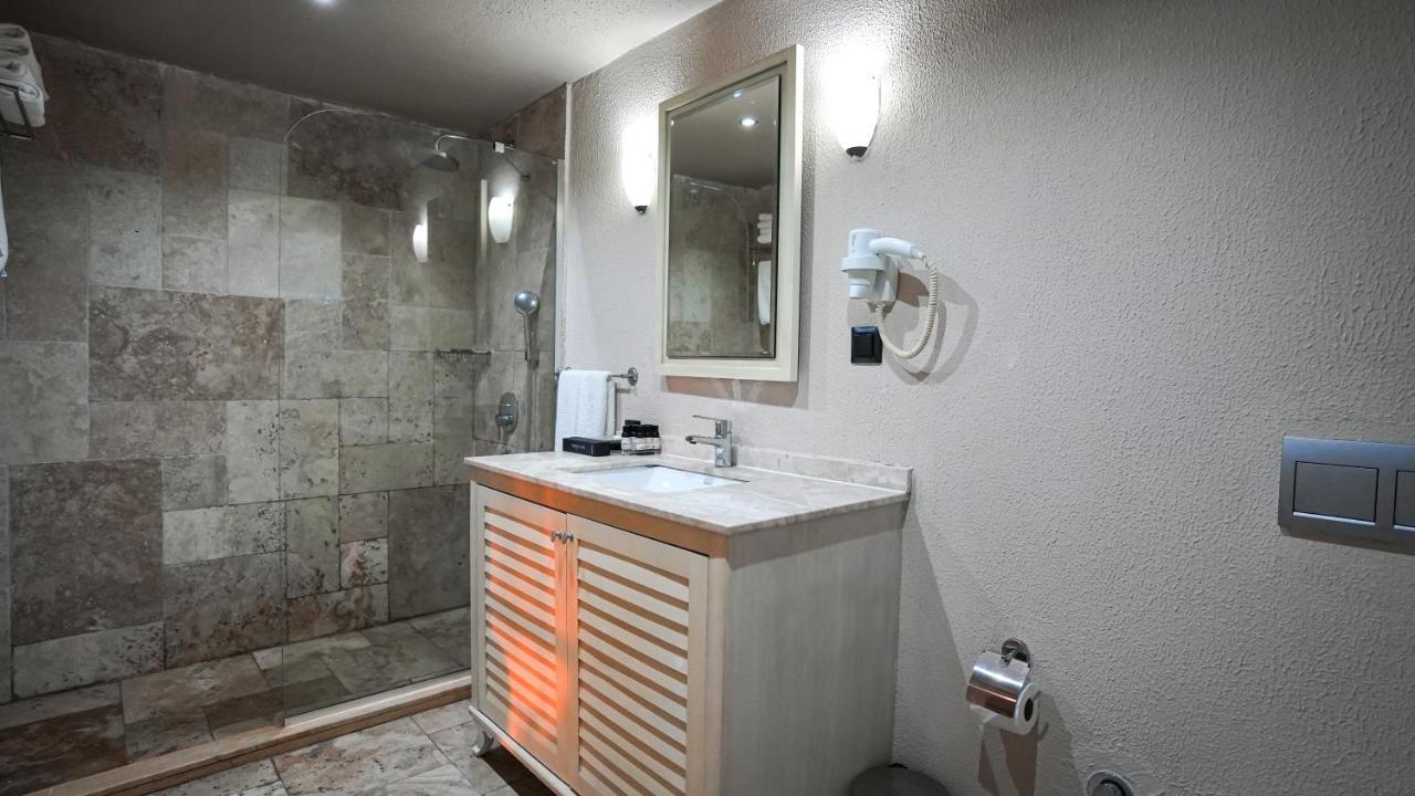 Maja Luxury Cesme Hotel Ngoại thất bức ảnh