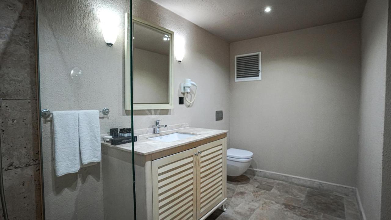 Maja Luxury Cesme Hotel Ngoại thất bức ảnh