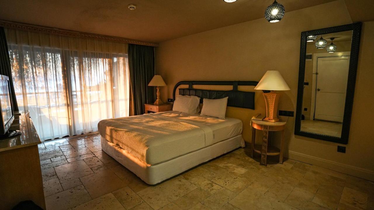 Maja Luxury Cesme Hotel Ngoại thất bức ảnh