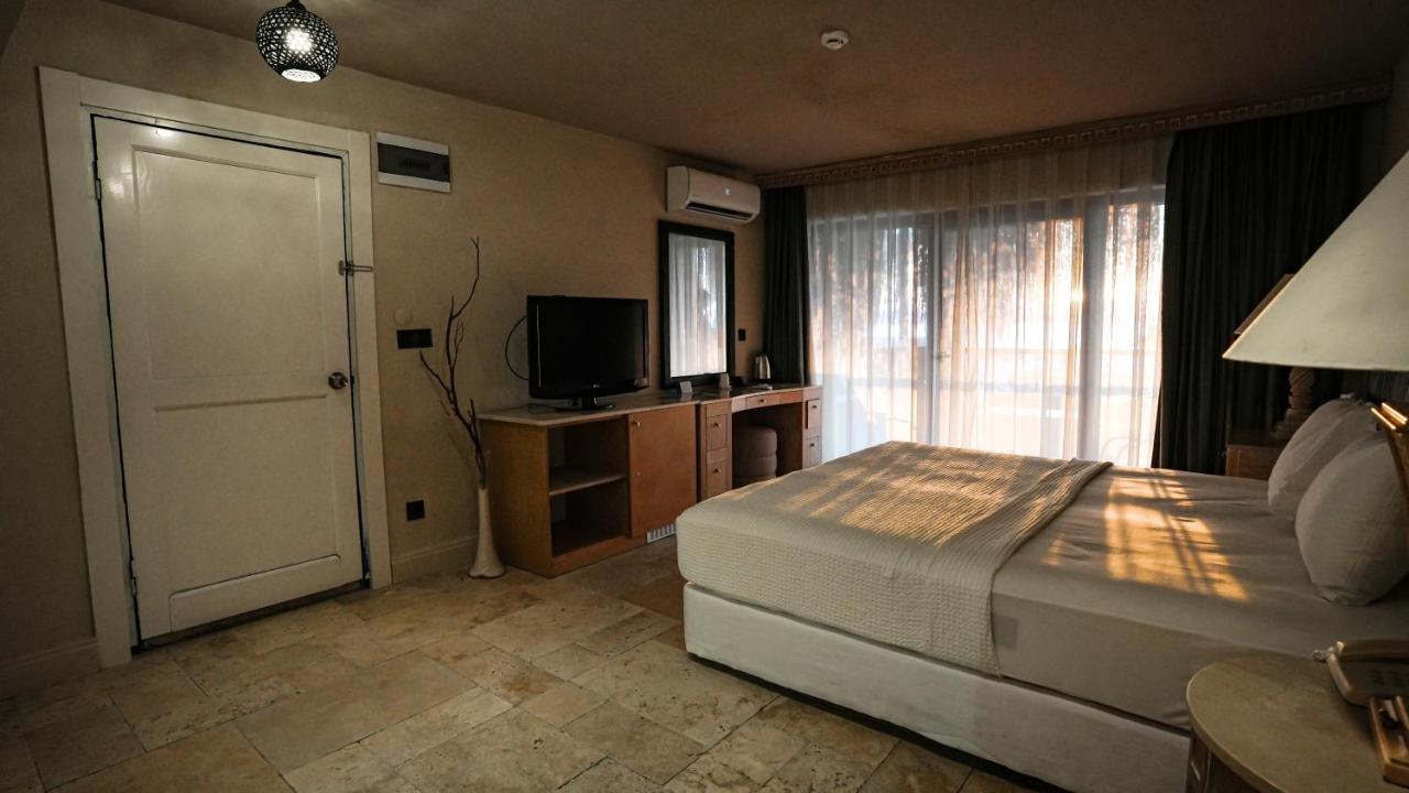 Maja Luxury Cesme Hotel Ngoại thất bức ảnh