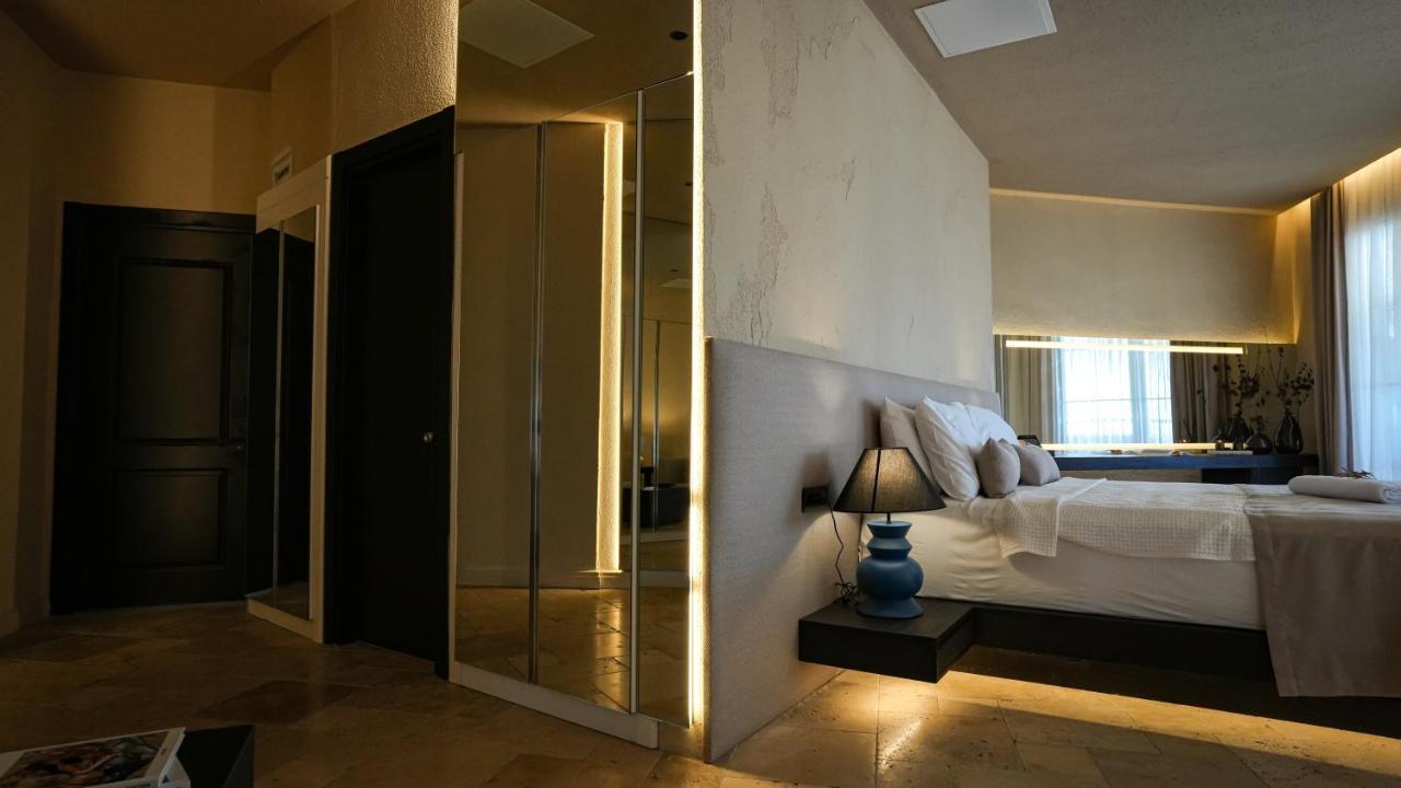 Maja Luxury Cesme Hotel Ngoại thất bức ảnh