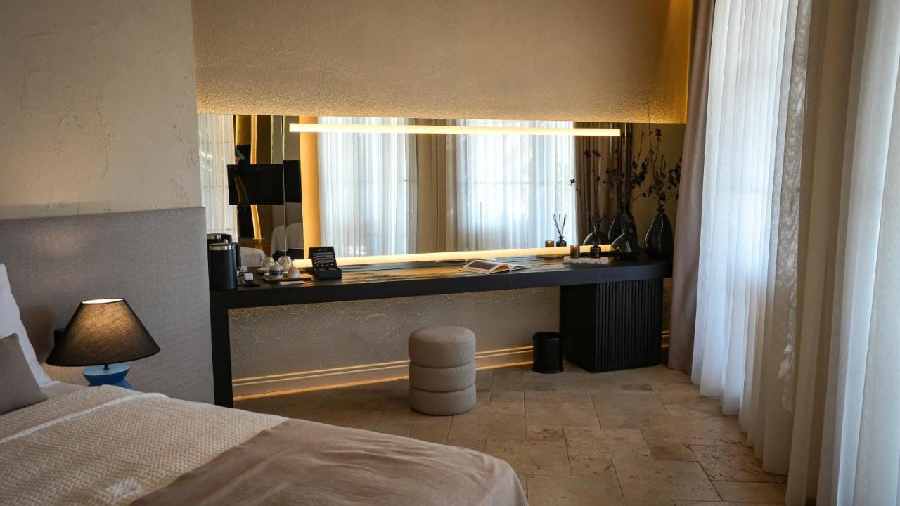 Maja Luxury Cesme Hotel Ngoại thất bức ảnh