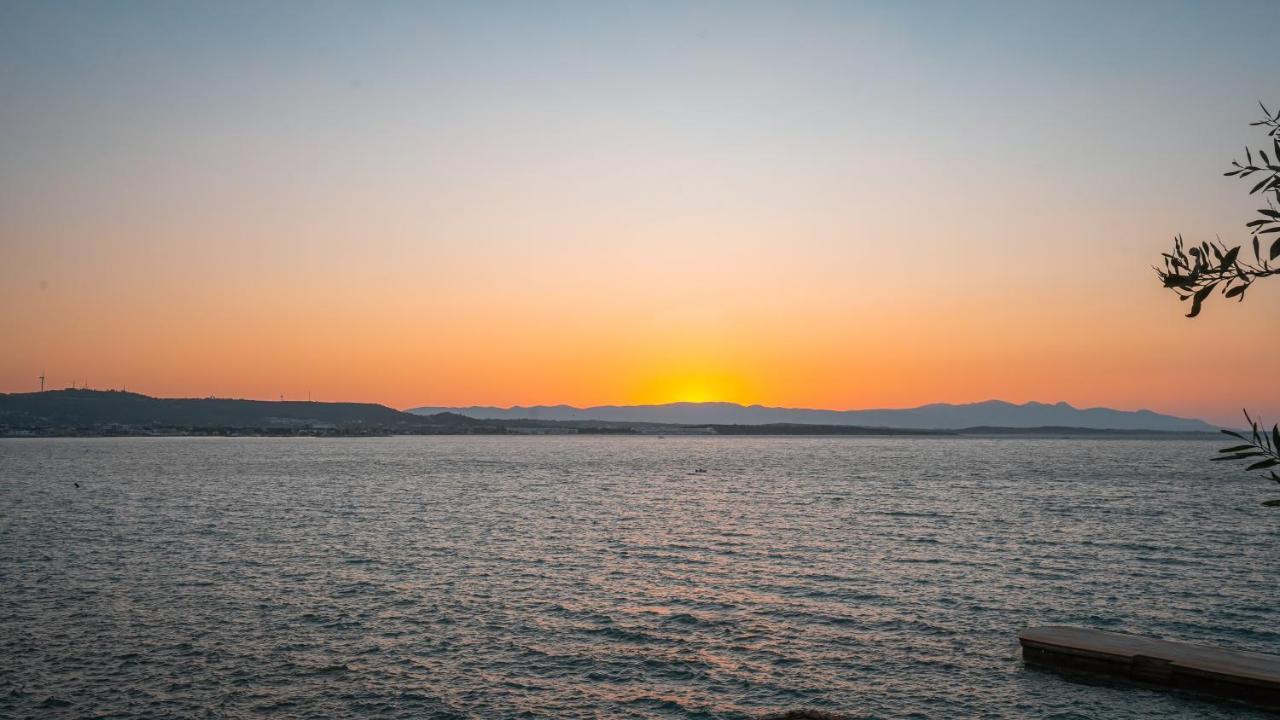 Maja Luxury Cesme Hotel Ngoại thất bức ảnh