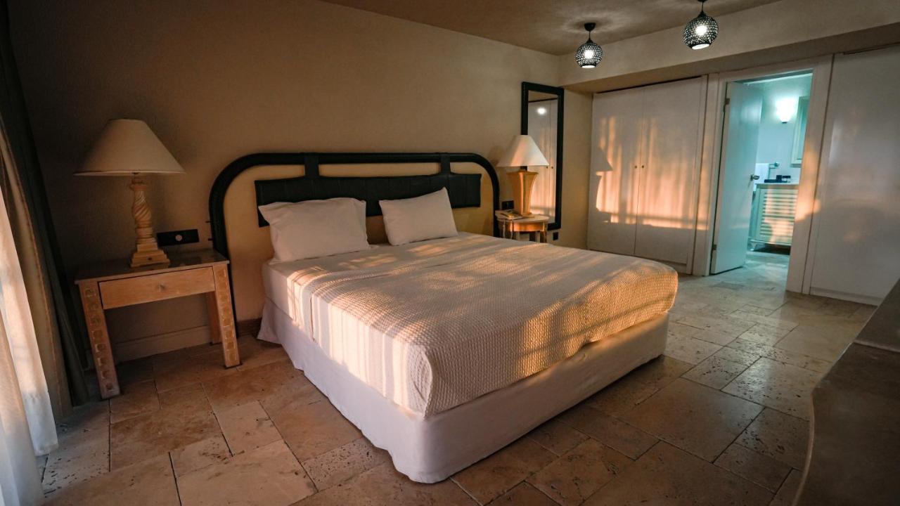 Maja Luxury Cesme Hotel Ngoại thất bức ảnh