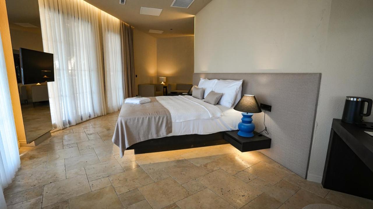 Maja Luxury Cesme Hotel Ngoại thất bức ảnh