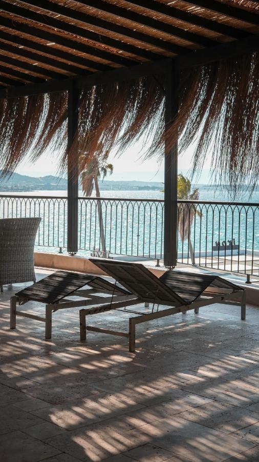 Maja Luxury Cesme Hotel Ngoại thất bức ảnh