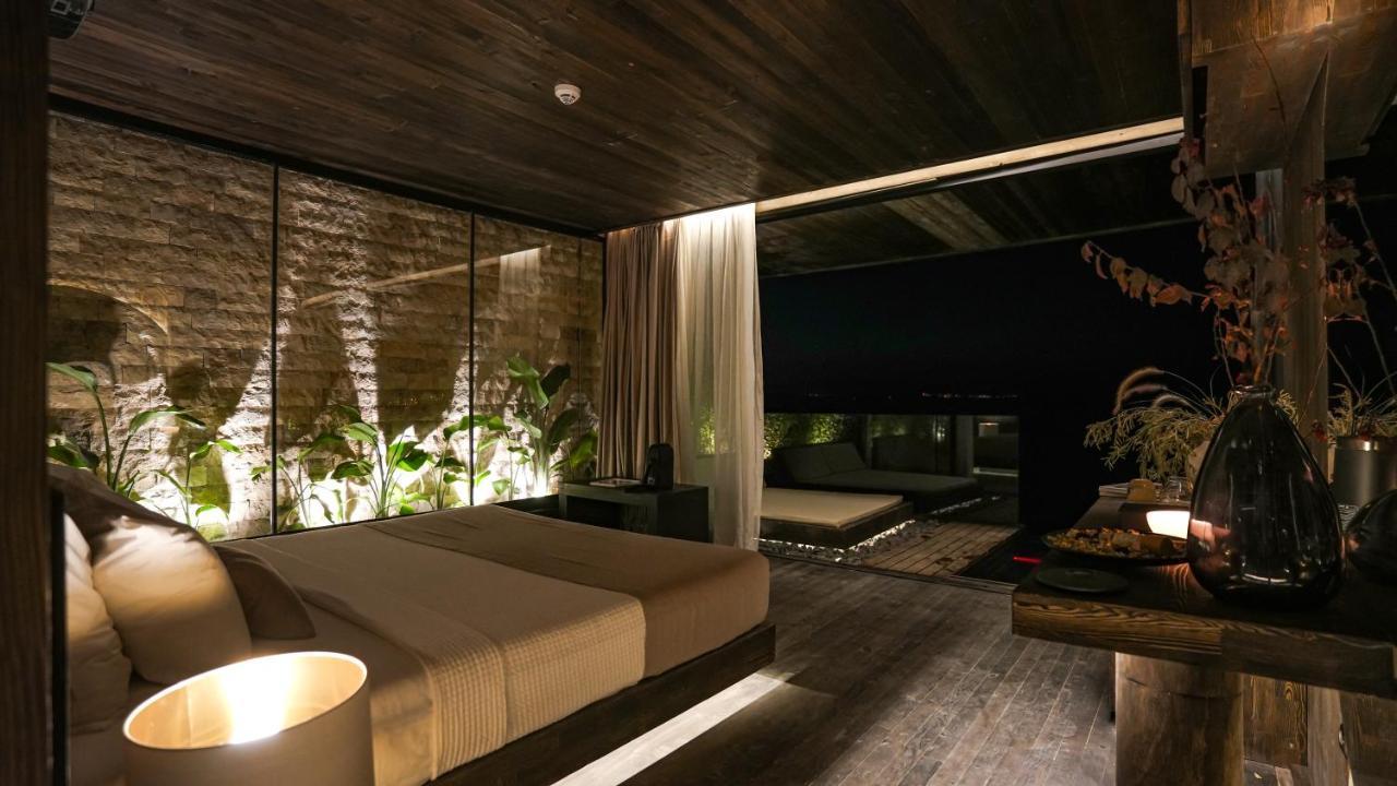 Maja Luxury Cesme Hotel Ngoại thất bức ảnh