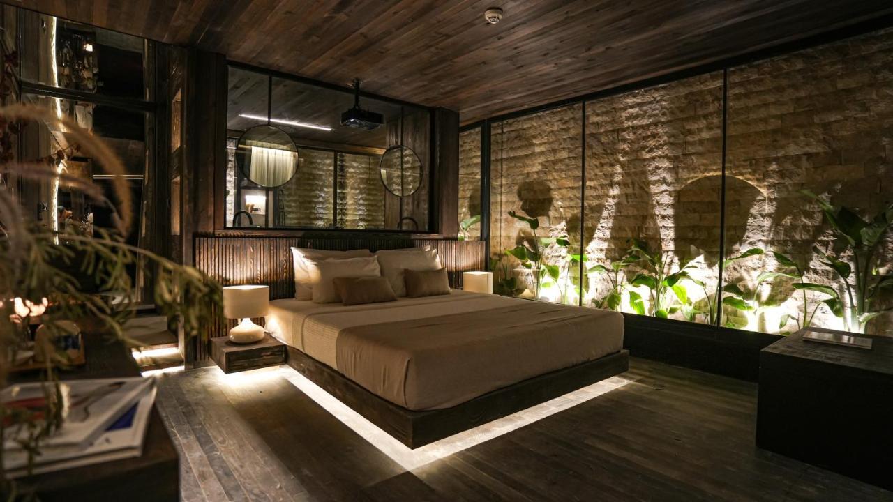 Maja Luxury Cesme Hotel Ngoại thất bức ảnh