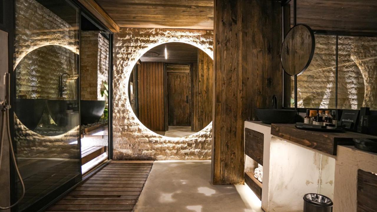 Maja Luxury Cesme Hotel Ngoại thất bức ảnh