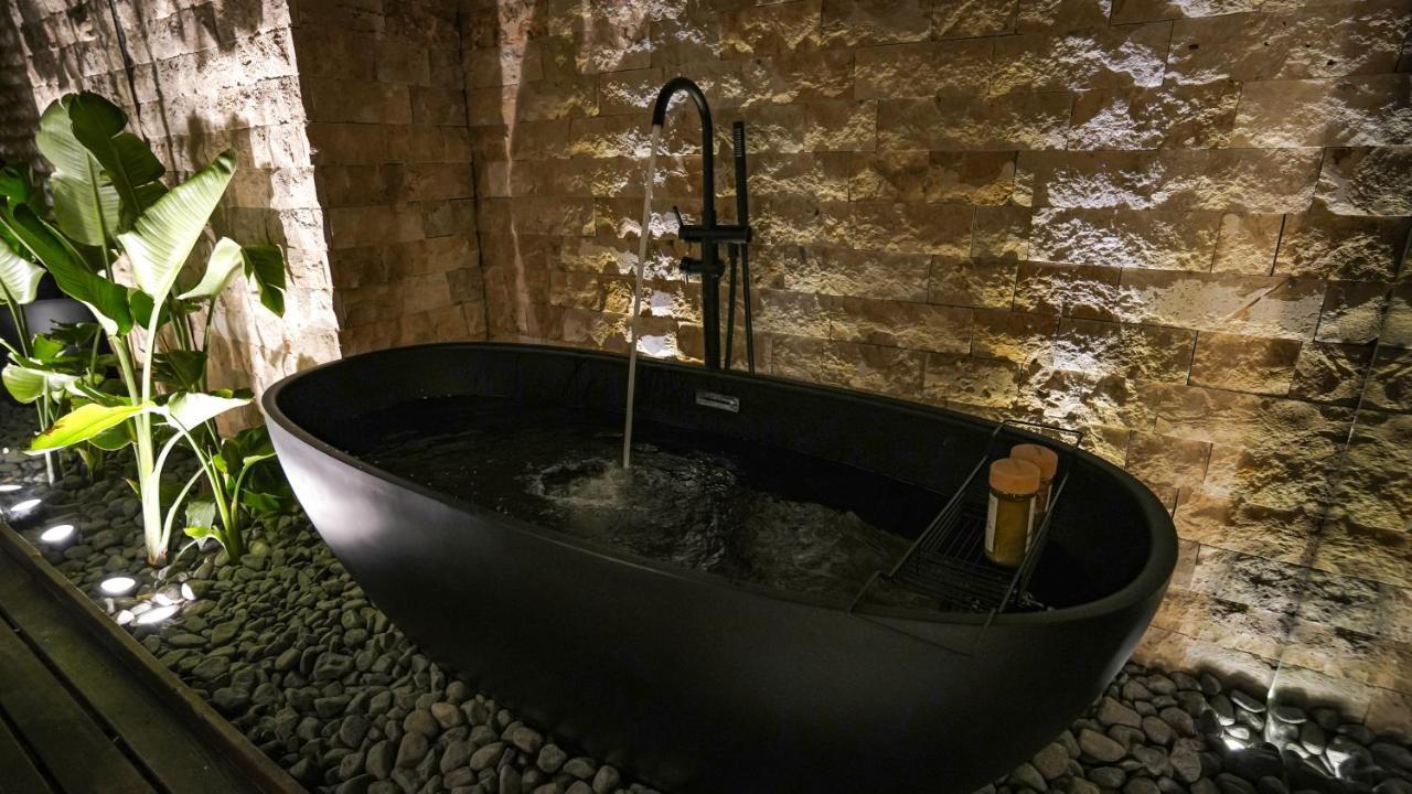 Maja Luxury Cesme Hotel Ngoại thất bức ảnh