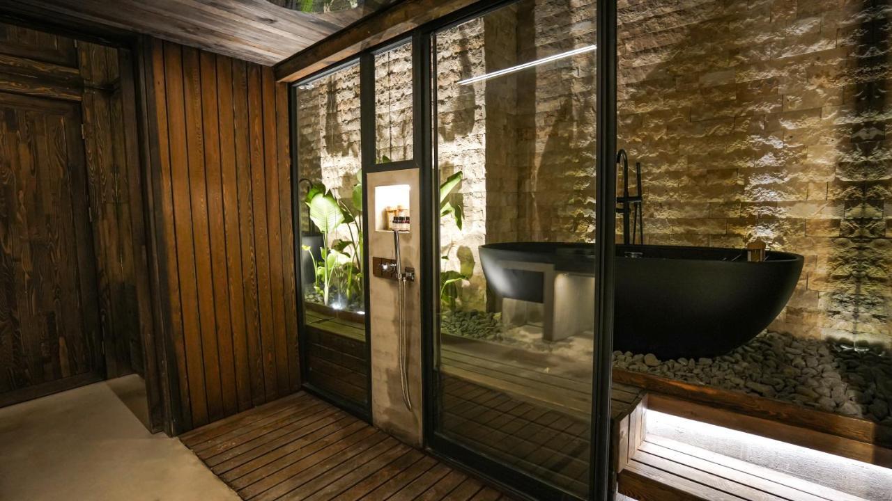 Maja Luxury Cesme Hotel Ngoại thất bức ảnh